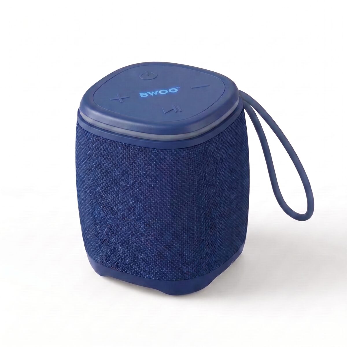 speaker BWOO BS93 Mini Portable Wireless Bluetooth Speaker – 5W, BT 5.3