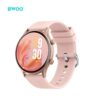 BWOO IP68 Waterproof Smartwatch for Men & Women