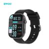BWOO WA04 Waterproof Smartwatch for Men