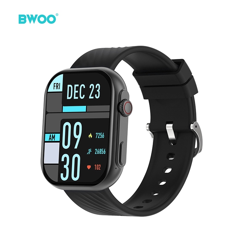 BWOO WA04 Waterproof Smartwatch for Men