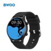 BWOO IP67 Smartwatch for Men & Women