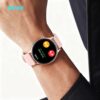 BWOO IP68 Waterproof Smartwatch for Men & Women